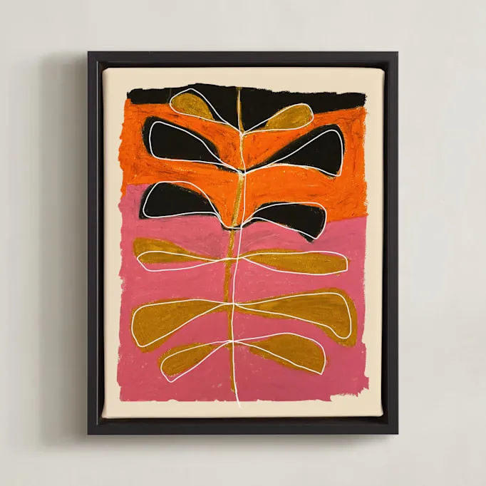 Underground Opera Limited Edition Fine Art Print
