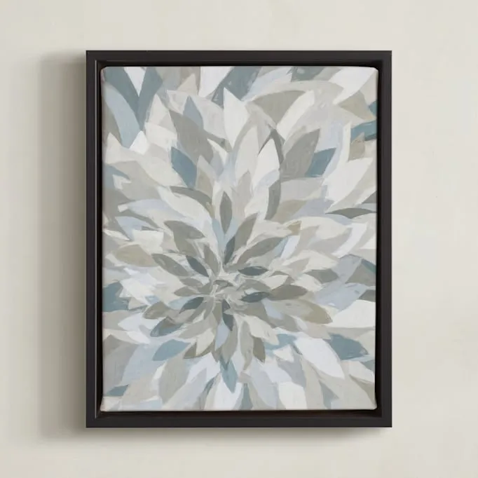 Muted Lotus Limited Edition Fine Art Print