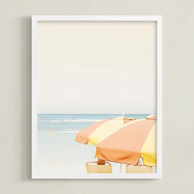 Sunshine State Open Edition Fine Art Print
