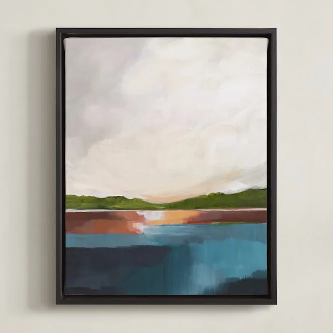 Water's Edge Limited Edition Fine Art Print