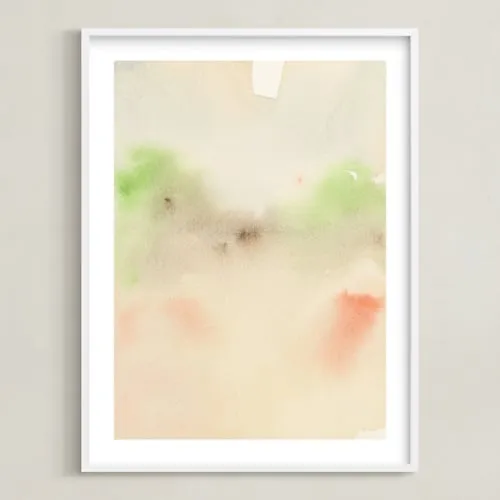 A Secret Garden II Limited Edition Fine Art Print