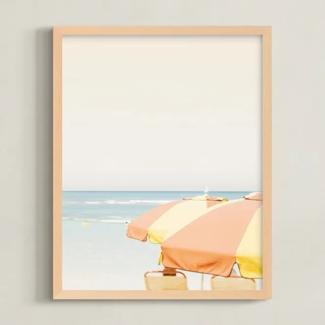 Sunshine State Open Edition Fine Art Print