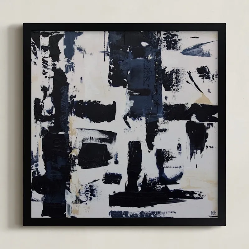 Balance Restored II Limited Edition Fine Art Print