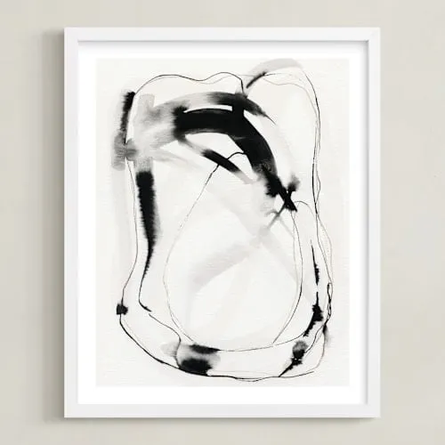 Engage Limited Edition Fine Art Print