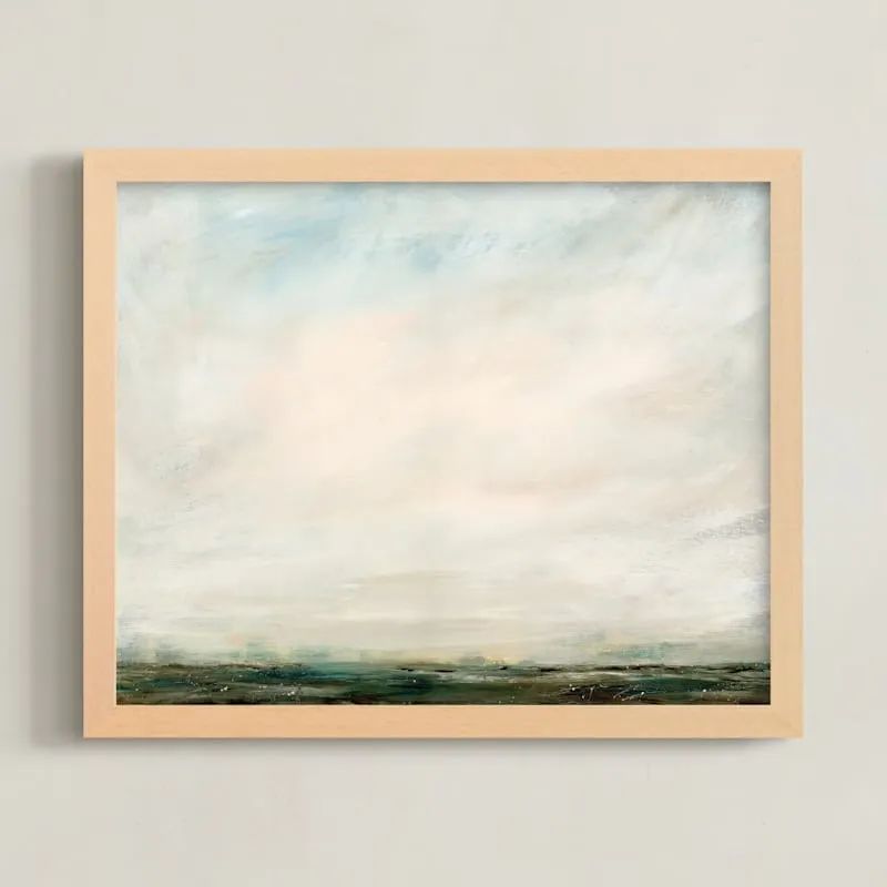 Everglade Limited Edition Fine Art Print