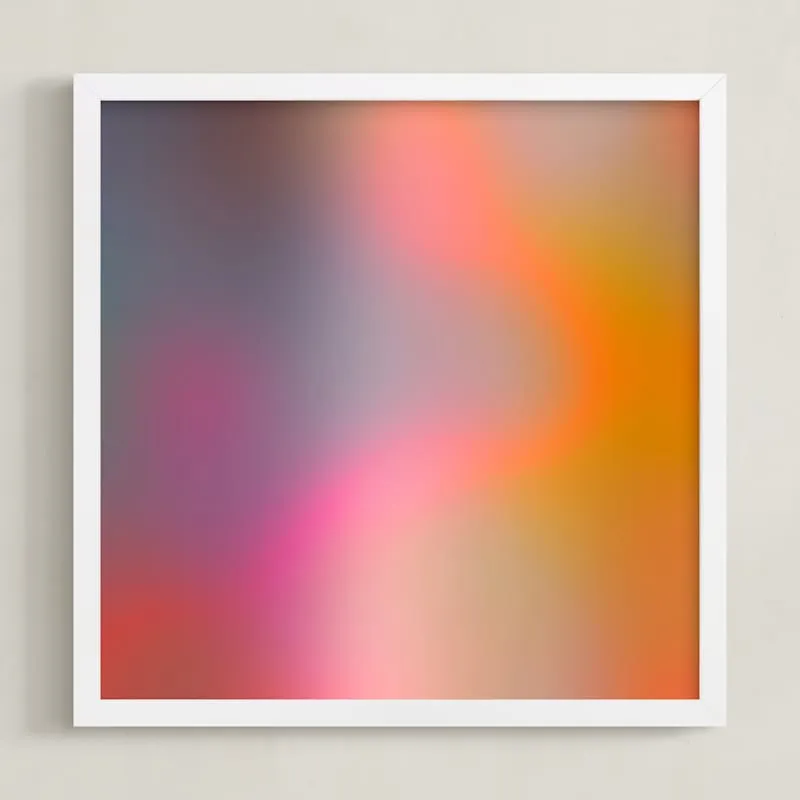Astral Limited Edition Fine Art Print