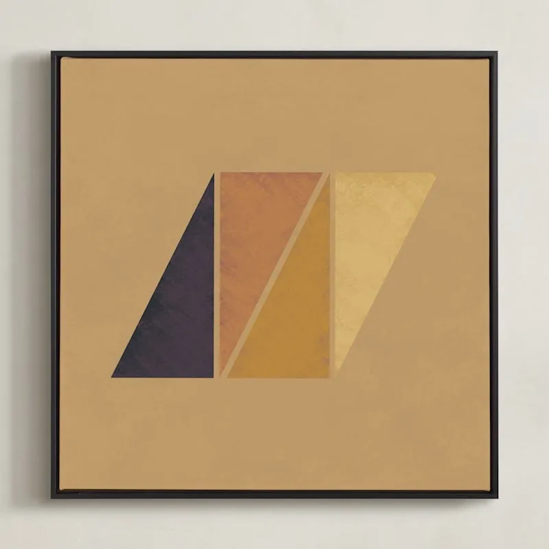 Origami I Limited Edition Fine Art Print