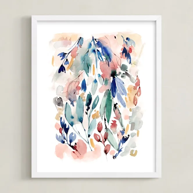 Awakening Open Edition Fine Art Print