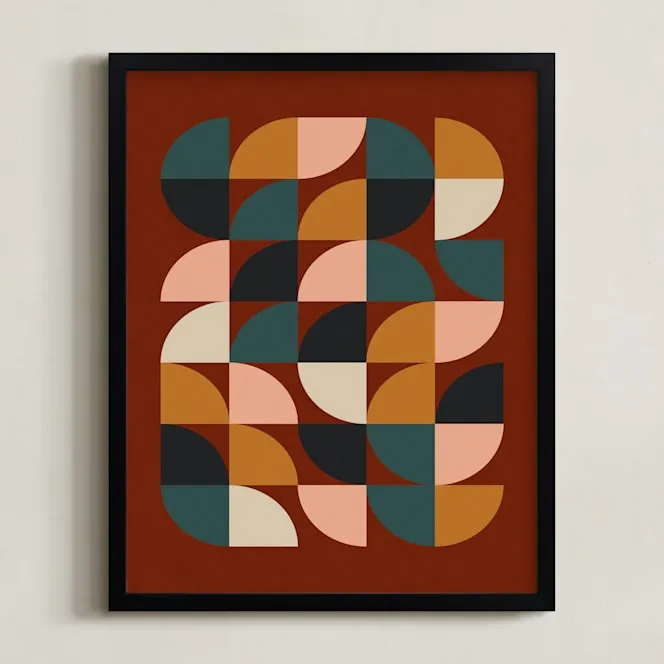 Autumn Limited Edition Fine Art Print