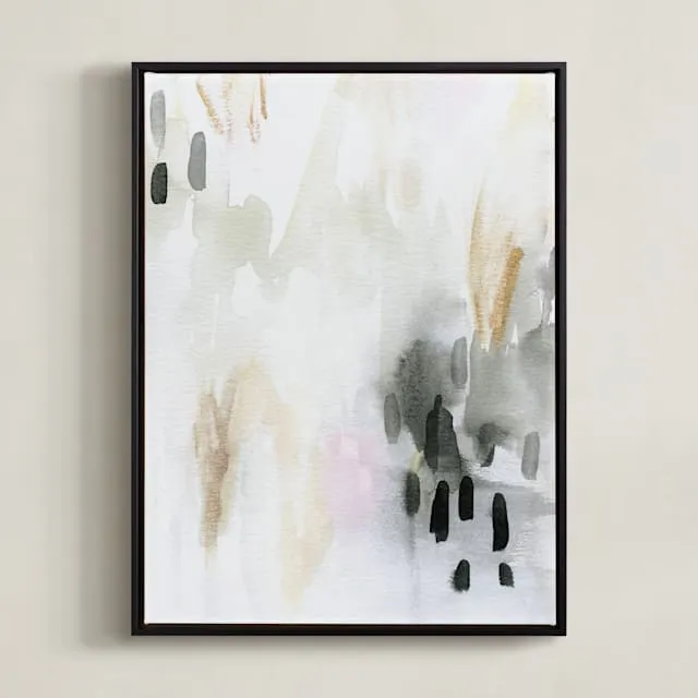 Ever Softly Open Edition Fine Art Print