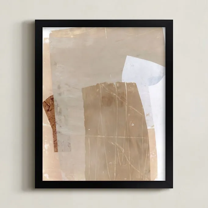 Paper Plane IV Limited Edition Fine Art Print