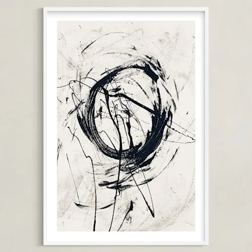 Tour De Force I Limited Edition Fine Art Print