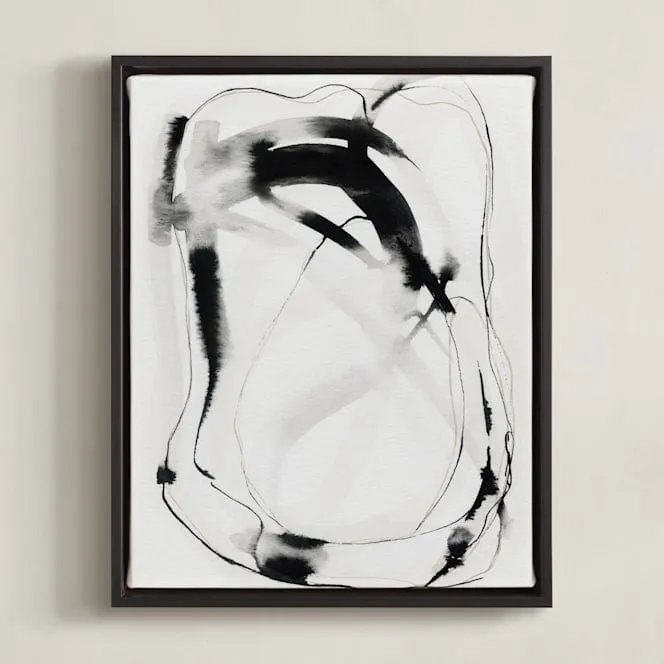 Engage Limited Edition Fine Art Print