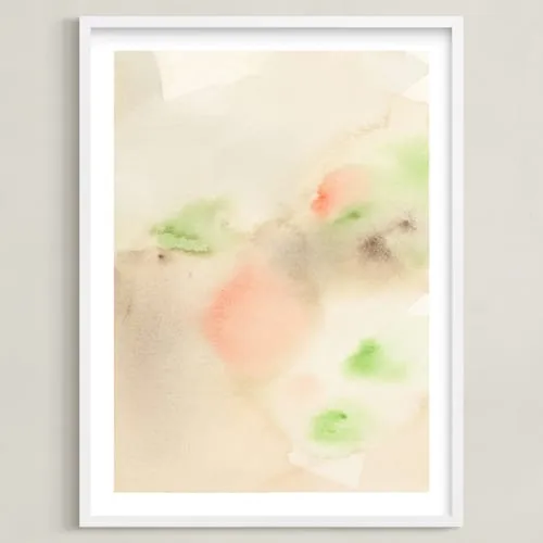 A Secret Garden I Limited Edition Fine Art Print