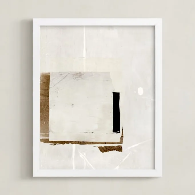You Should Know II Limited Edition Fine Art Print