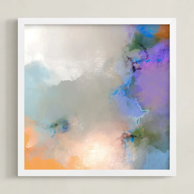Places To Be Limited Edition Fine Art Print