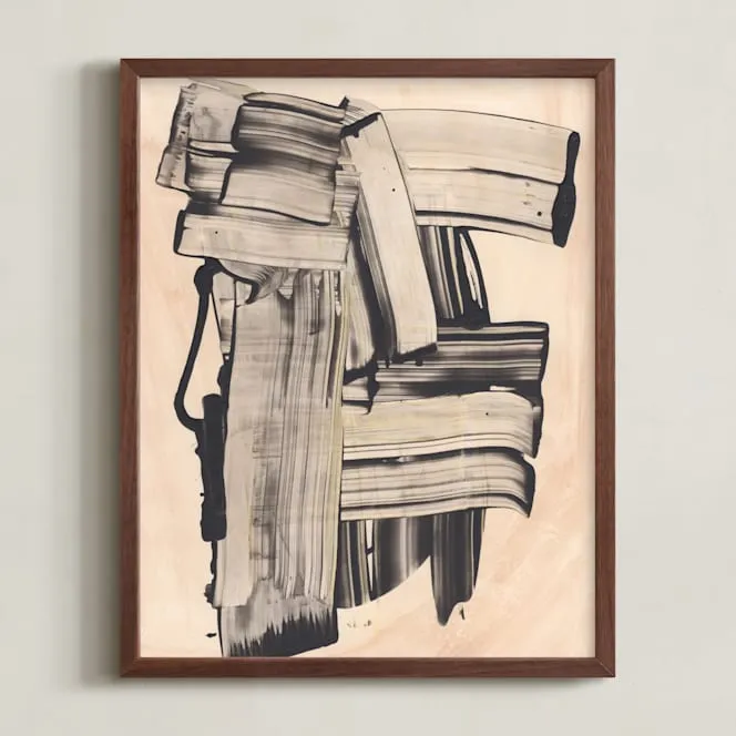 Zickafoose Open Edition Fine Art Print