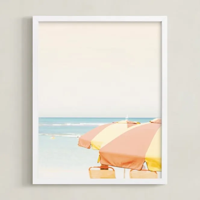 Sunshine State Open Edition Fine Art Print