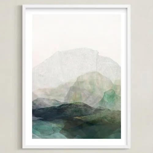 Finding Balance No. 1 Limited Edition Fine Art Print