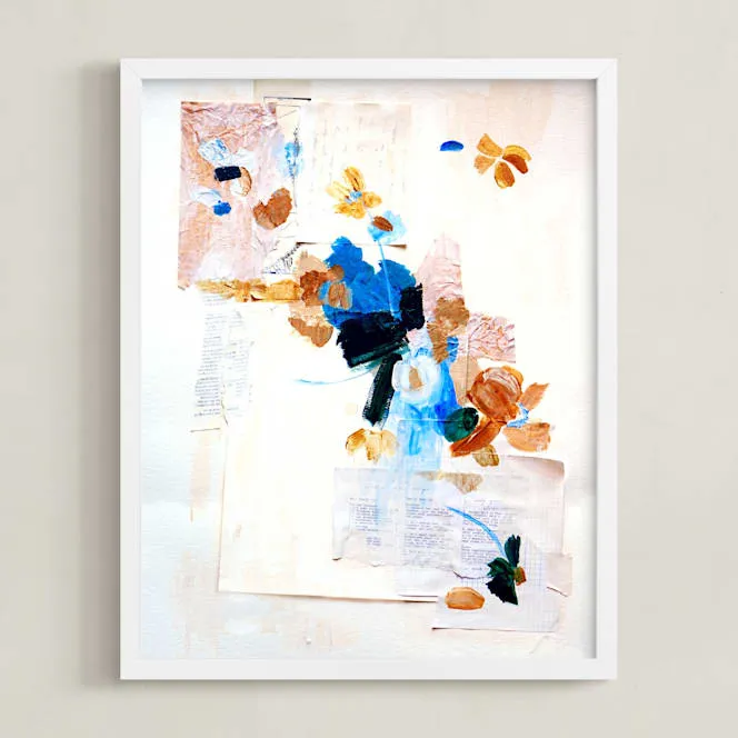 Memory Limited Edition Fine Art Print