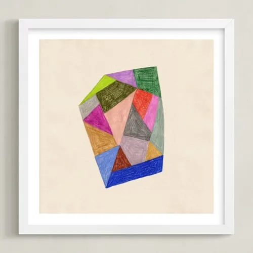 Prism 2 Limited Edition Fine Art Print