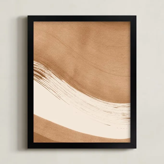 Boundary No. 1 Limited Edition Fine Art Print