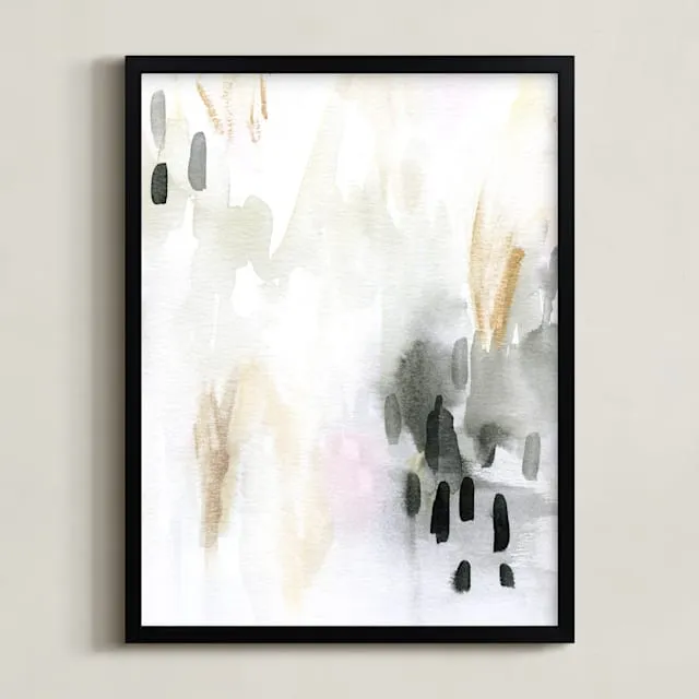 Ever Softly Open Edition Fine Art Print