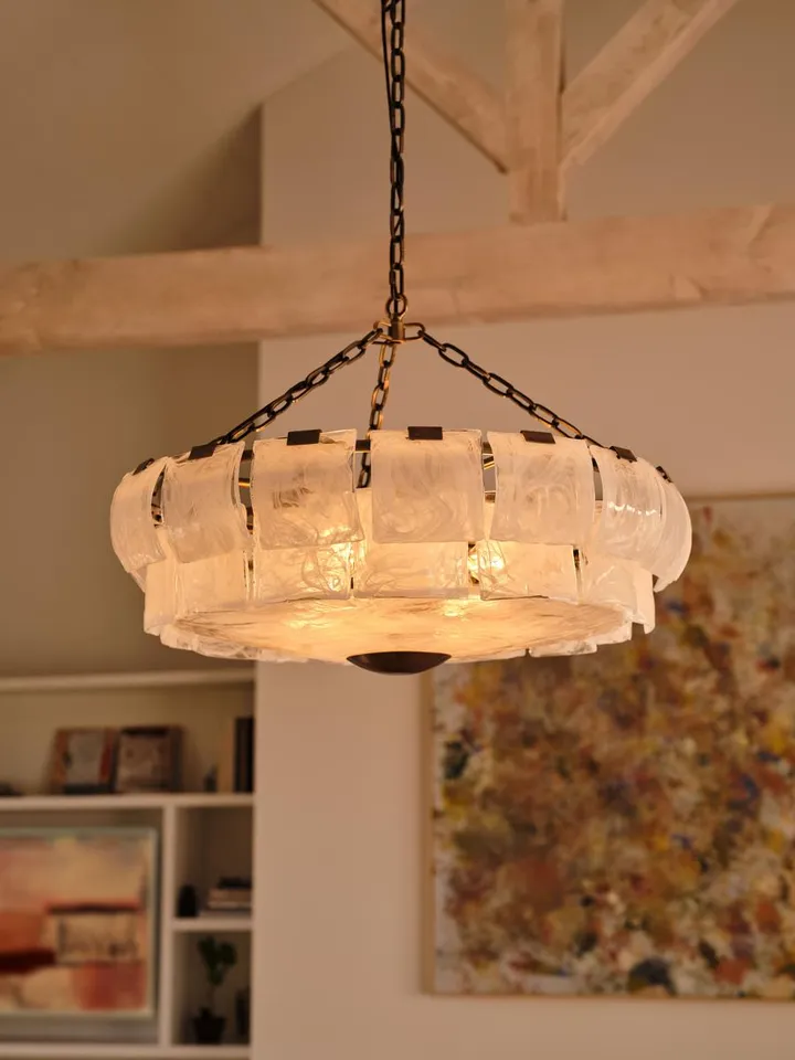 Alessio Chandelier, US