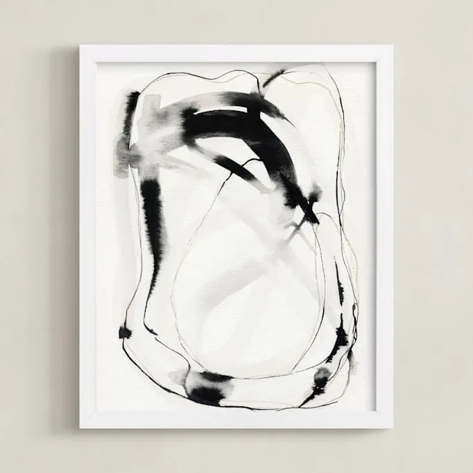 Engage Limited Edition Fine Art Print