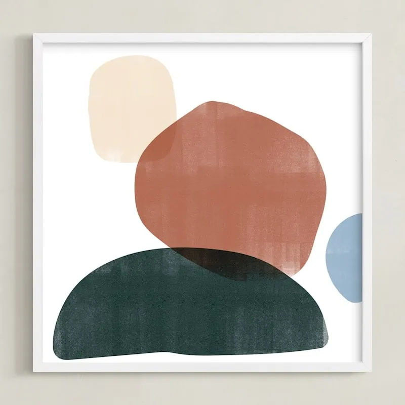 offset Limited Edition Fine Art Print