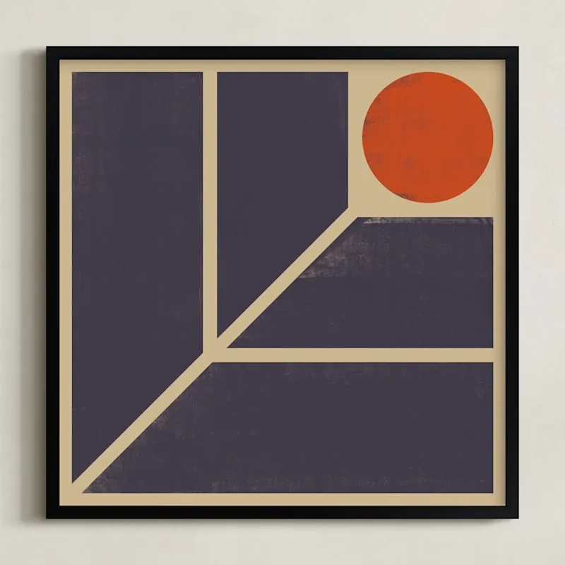 Dawn Limited Edition Fine Art Print