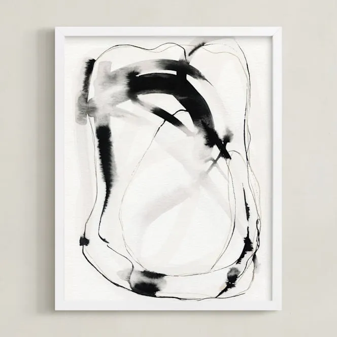 Engage Limited Edition Fine Art Print