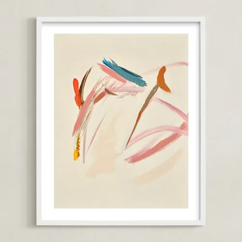Tropical Views 1 Limited Edition Fine Art Print
