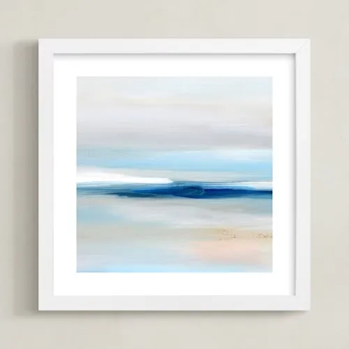 Dive In Limited Edition Fine Art Print
