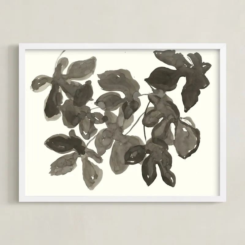 Light Dappled Limited Edition Fine Art Print