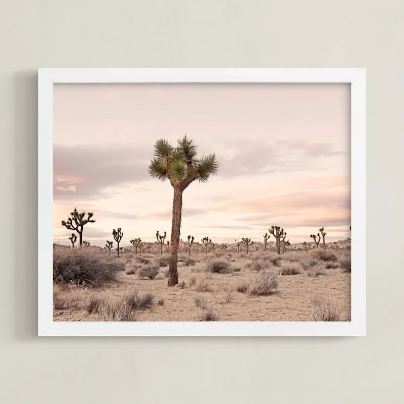 Wild Heart Limited Edition Fine Art Print