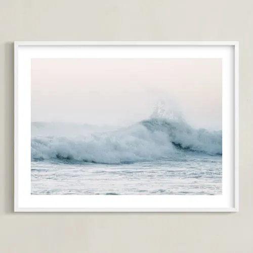 Playa Negra Open Edition Fine Art Print