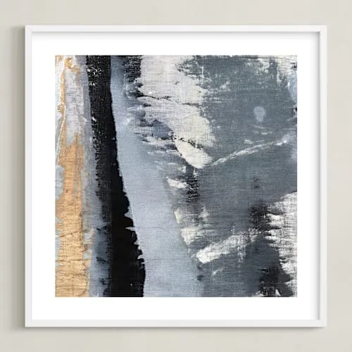 Tribal Lineage No. 1 Limited Edition Fine Art Print