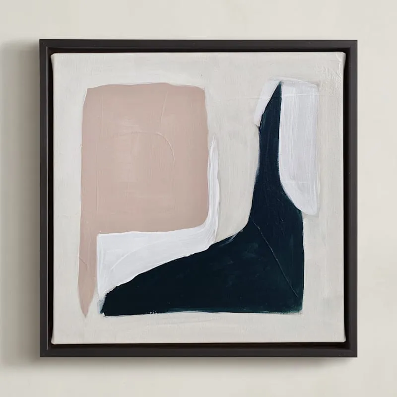 Certainty No.1 Open Edition Fine Art Print