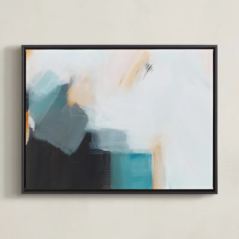 Coast 1 Limited Edition Fine Art Print