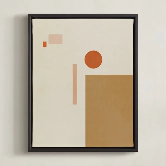 Les Italiennes I Open Edition Fine Art Print