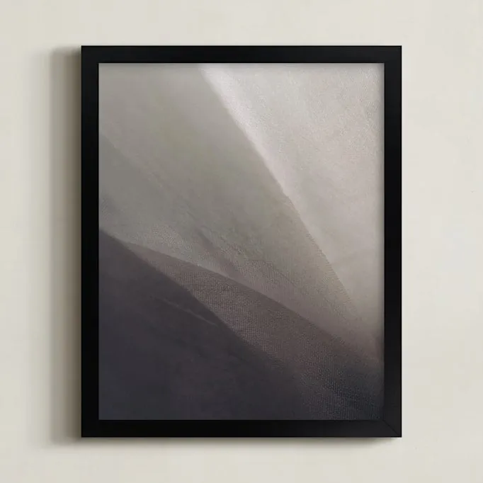 Deep Shadow I Limited Edition Fine Art Print