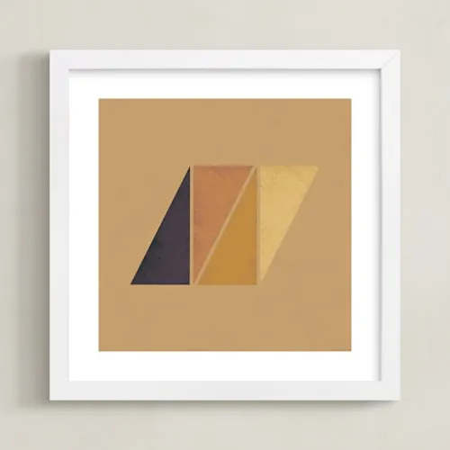 Origami I Limited Edition Fine Art Print
