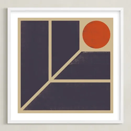 Dawn Limited Edition Fine Art Print