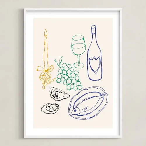 Dawn &amp; Dusk Delights 2 Limited Edition Fine Art Print