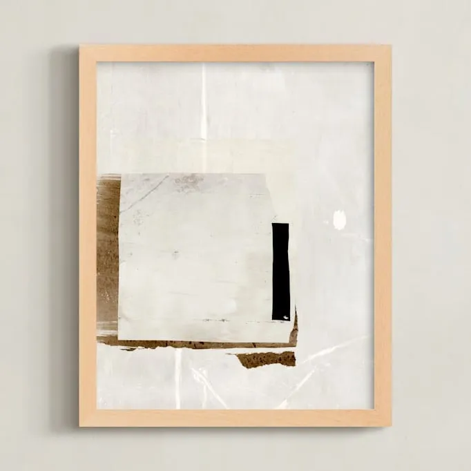 You Should Know II Limited Edition Fine Art Print
