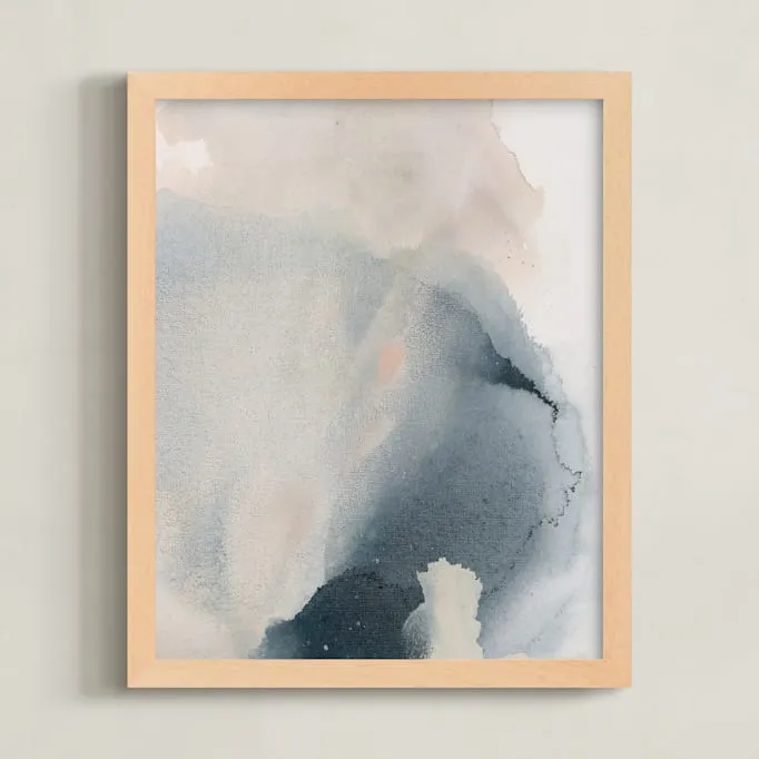 Threshold II Open Edition Fine Art Print