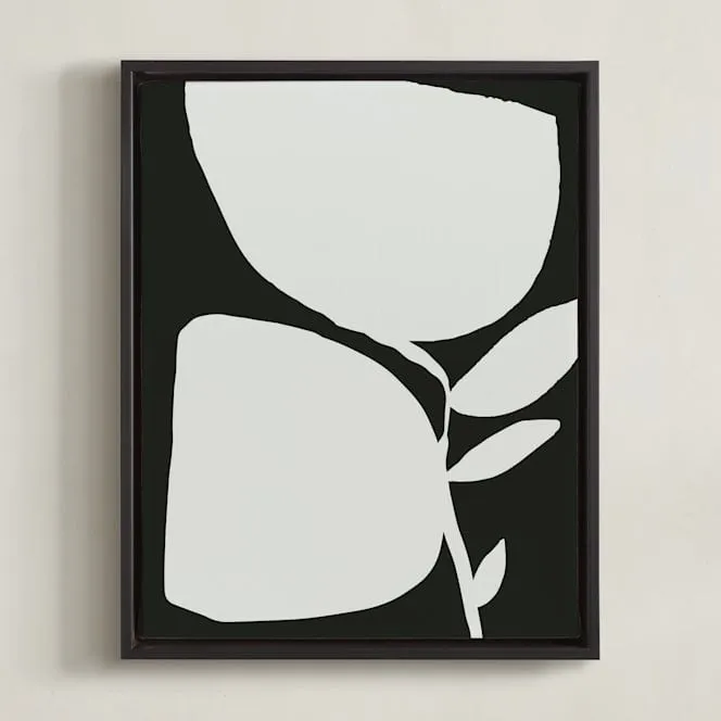 Urban Garden II Limited Edition Fine Art Print