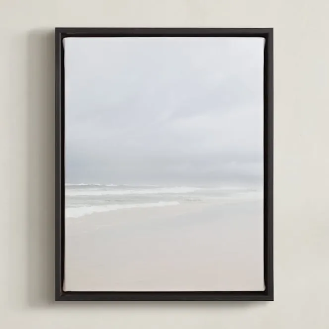 coastal Vibes II Limited Edition Fine Art Print