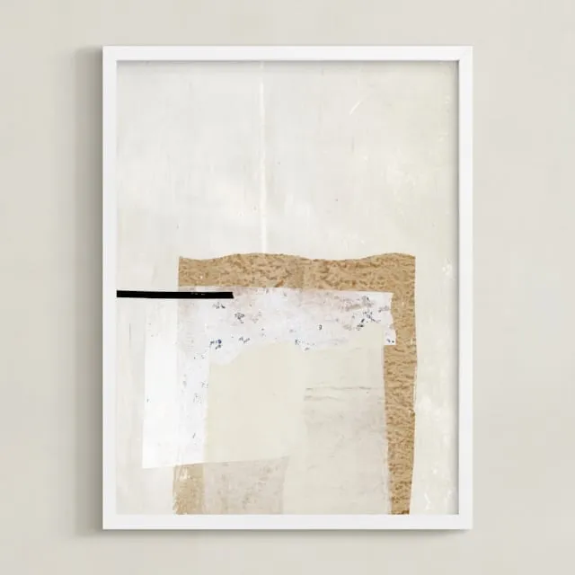You Should Know I Limited Edition Fine Art Print